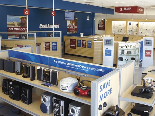 Switch express payday loans photo 5
