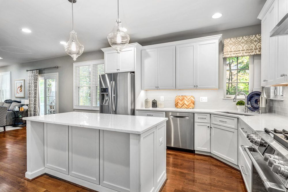 Rendon Remodeling & Design