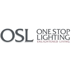 One Stop Lighting gift card