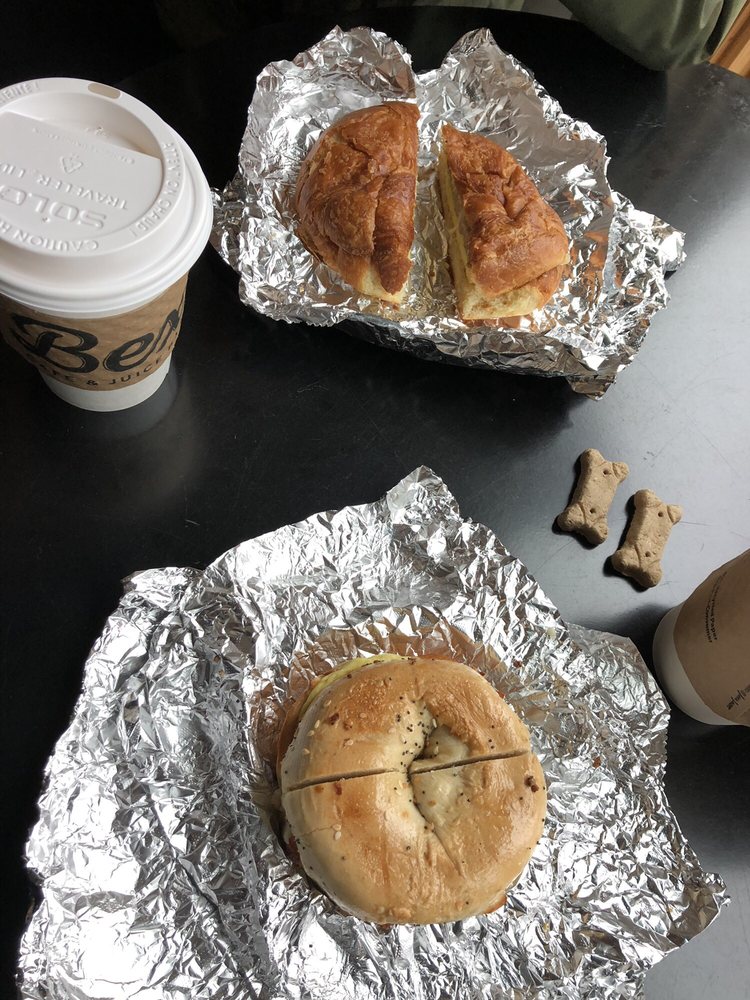 Bex Cafe & Juice Bar