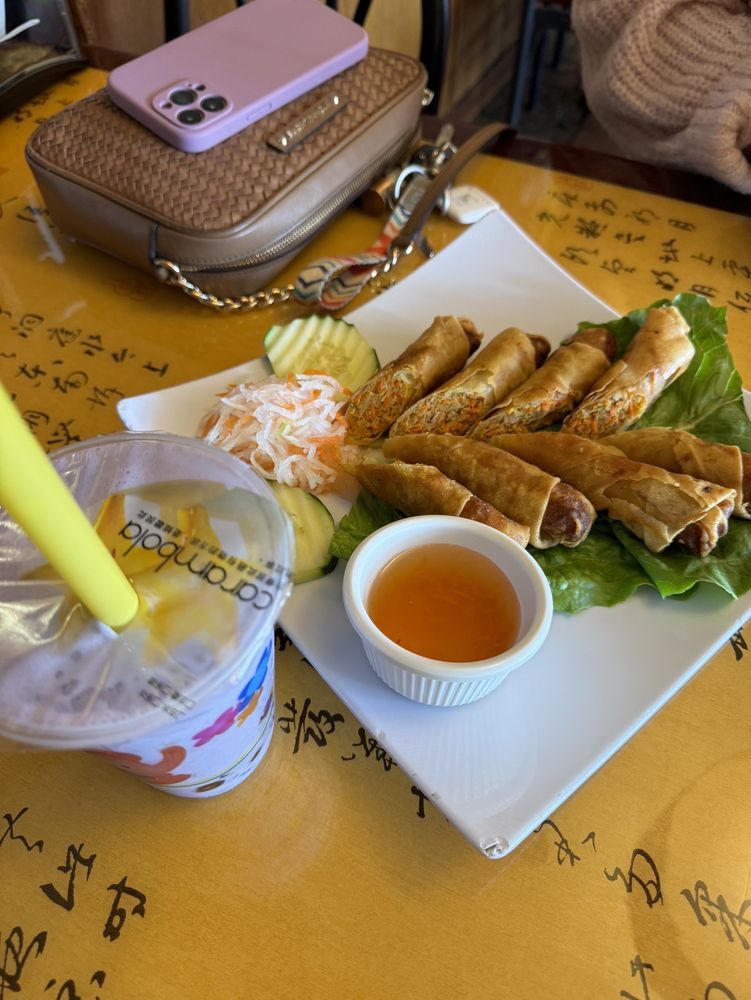 Pho So 1
