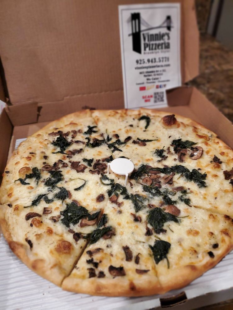 Vinnie's Pizzeria