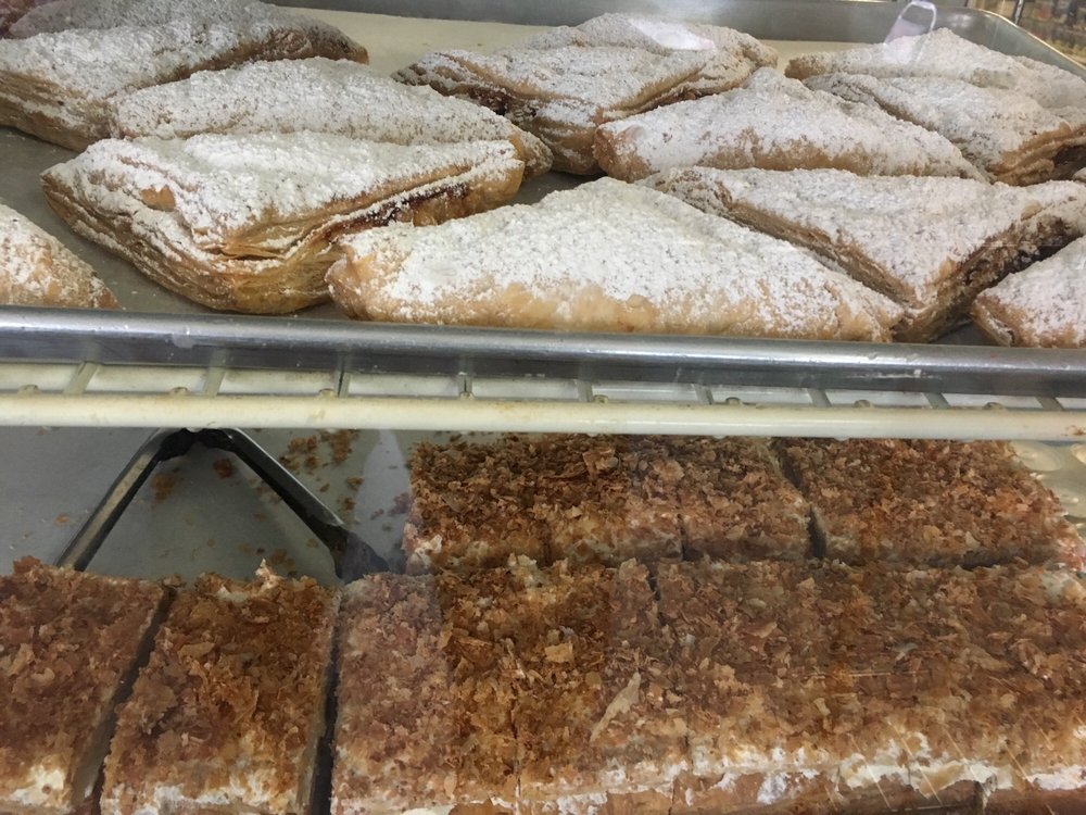 Panaderia Maya