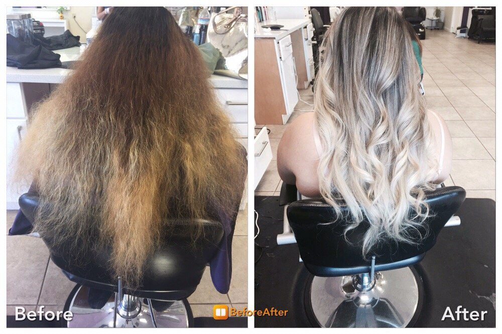 Eclips Beauty Salon