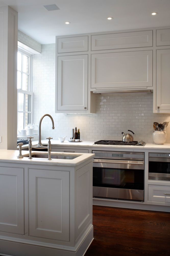 B Moore Design