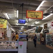 Factory Antique Mall 27 Photos 36 Reviews Antiques 50 Lodge Front Photo Of Factory Antique Mall Verona Va United States