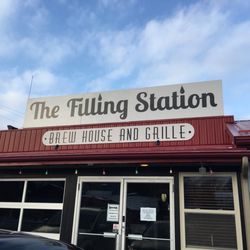 The Filling Station - 28 Photos &amp; 15 Reviews - Breweries - 120 West