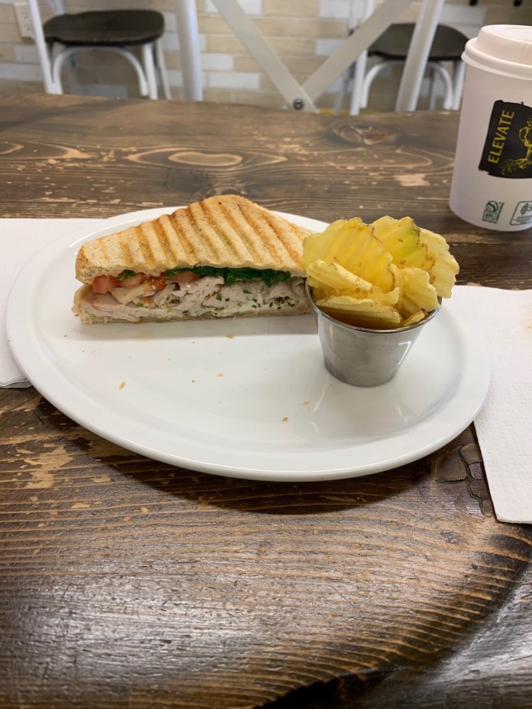 Euphoria Cafe