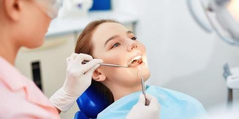 image of business Andrea M Bertotto, DDS