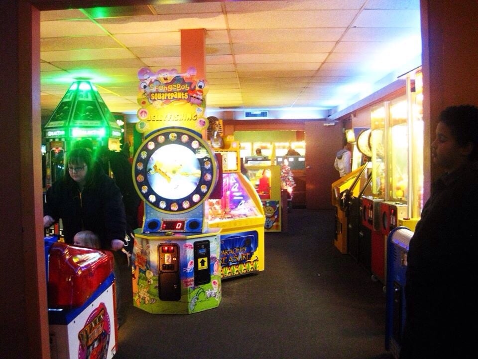 Photos For Avalon Theatre Wunderland Yelp Photo Of Avalon Theatre Wunderland Portland Or United States