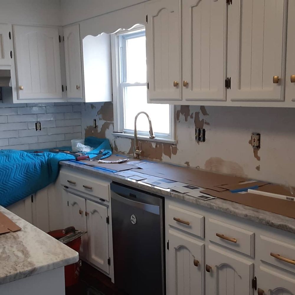 Cecilia's Home Repairs