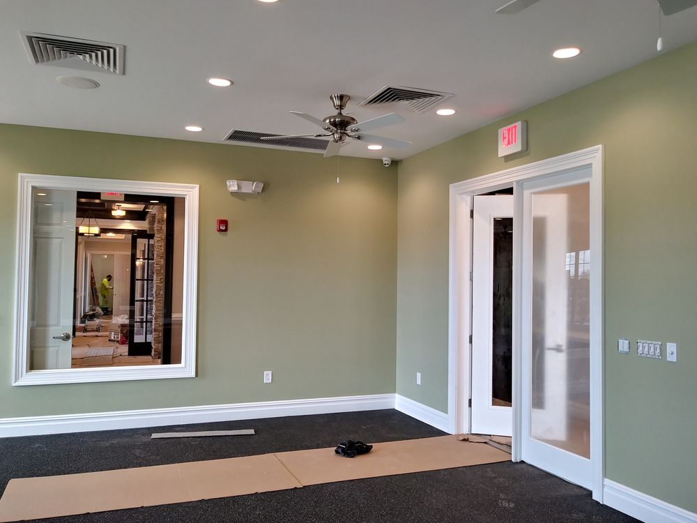 Millennials Painting Contractors