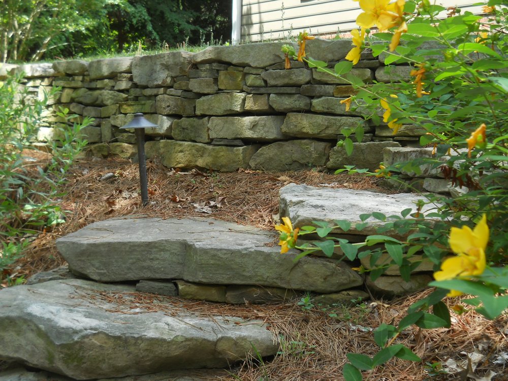 Piedmont Environmental Landscaping & Design