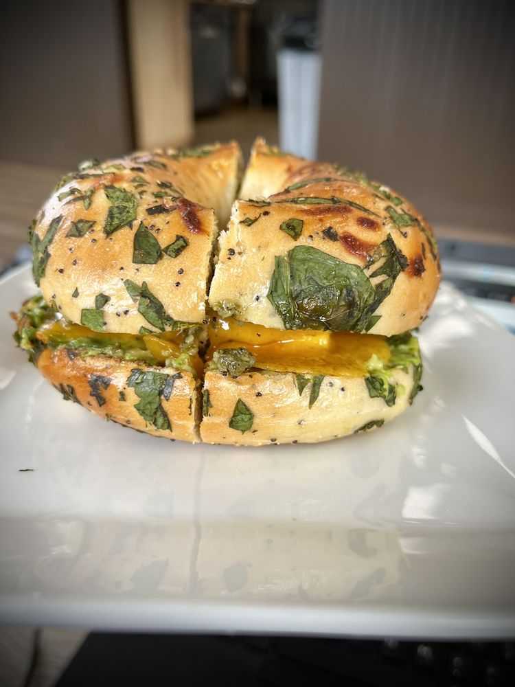 Legacy Coffee Company