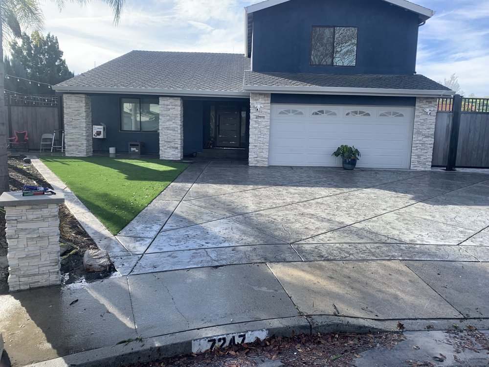 Moana Concrete