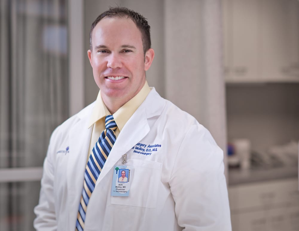 Palmetto Health Neurosurgery Associates Medical Centers 3 Medical