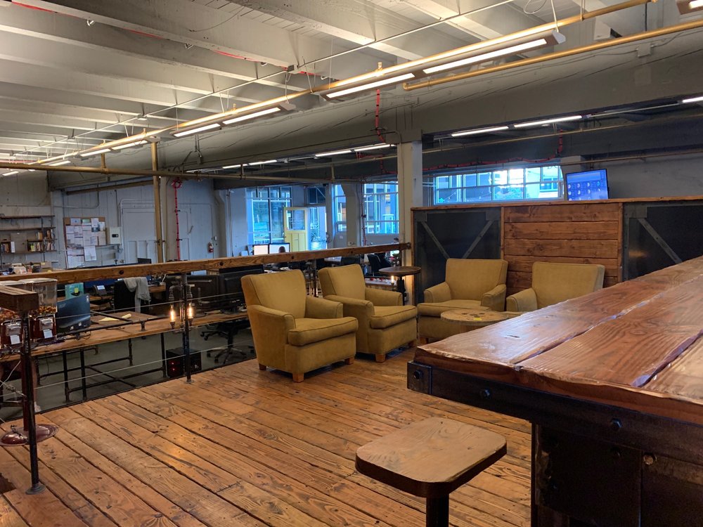Northwest Work Lofts