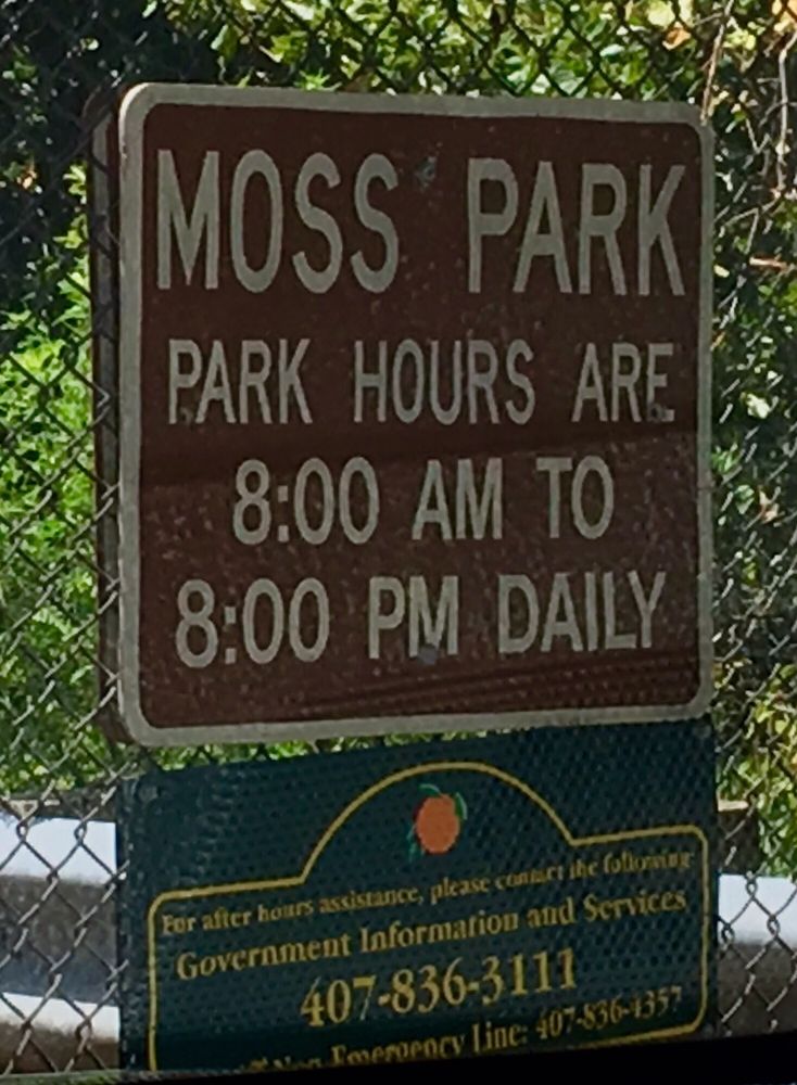 Moss Park 49 Photos & 21 Reviews Parks 12901 Moss Park Rd