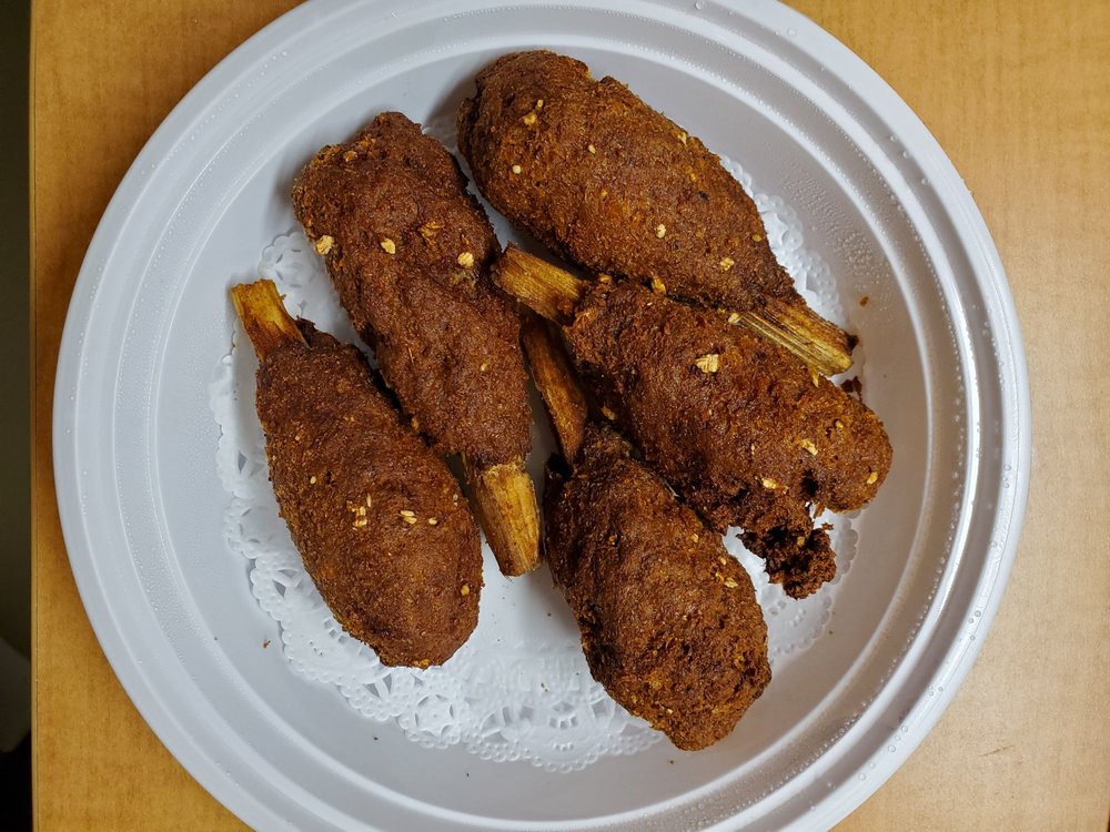 Chen Vegetarian House