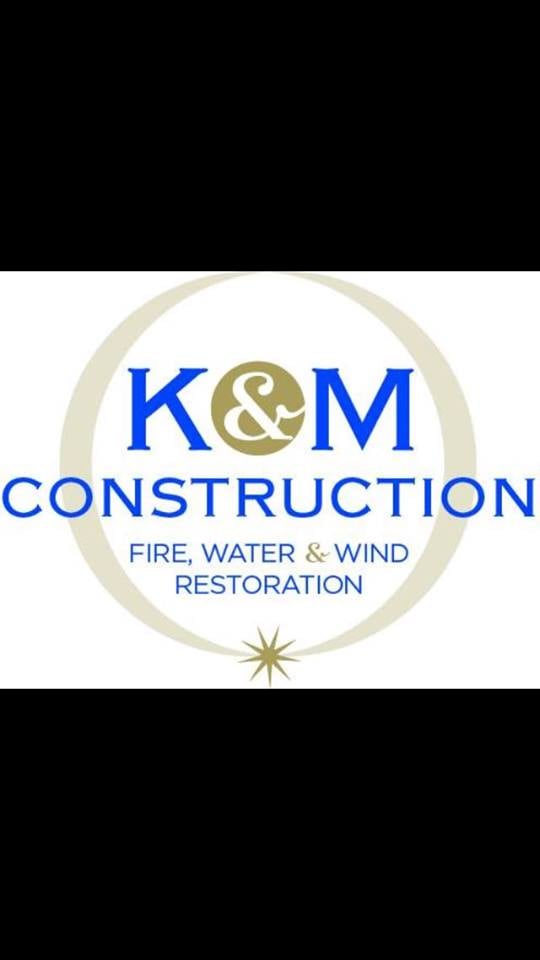 image of business K & M Construction