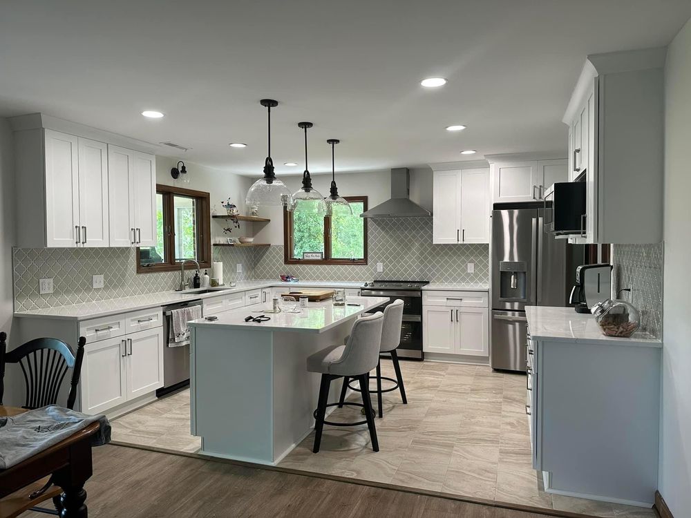 David Watson Remodeling