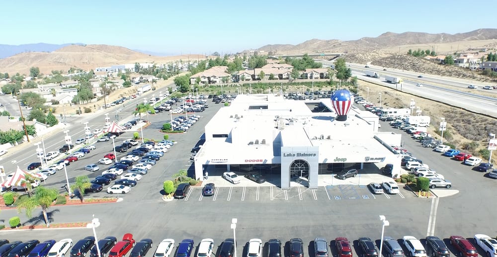 Lake Elsinore Chrysler Dodge Jeep Ram 67 Photos & 174 Reviews Car