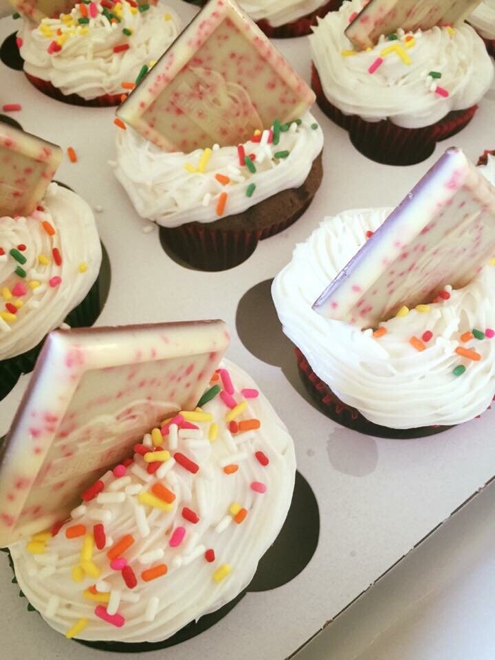 The Cake Palace by PC