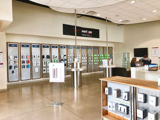 mac store nevada colorado springs