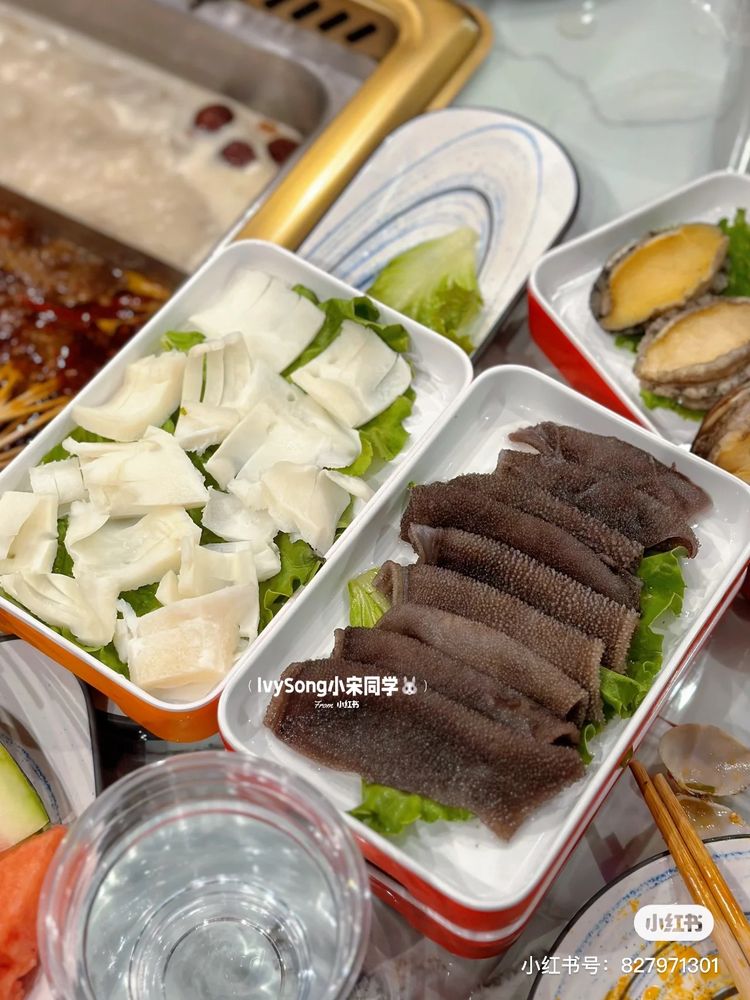Little Guys Hot Pot