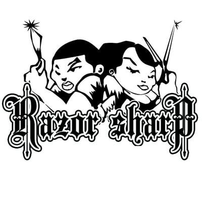razor sharp classic barbers