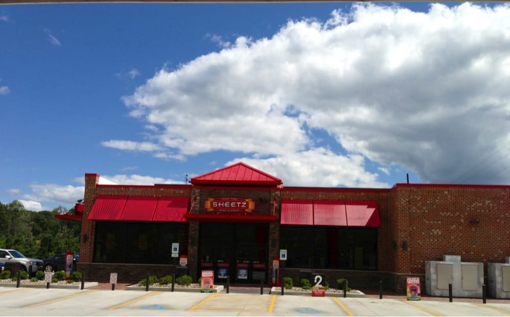 Sheetz