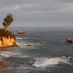 Ocean Blvd Heliotrope Ave Newport Beach Ca Ocean Blvd Heliotrope Ave Newport Beach Ca