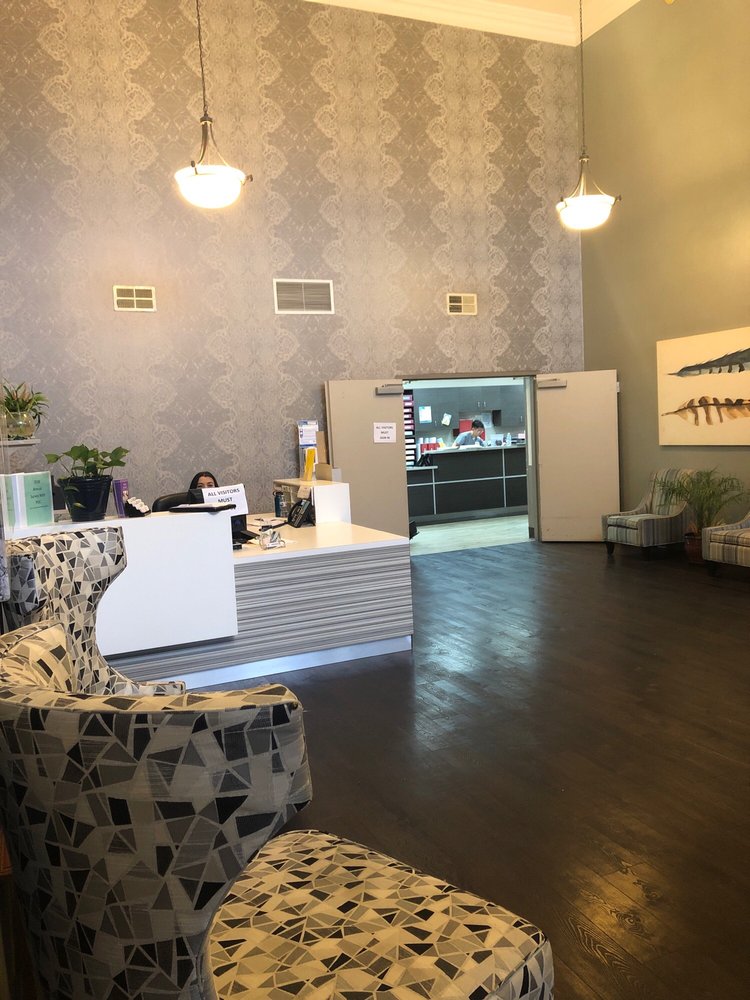 Park Avenue Healthcare and Wellness Center