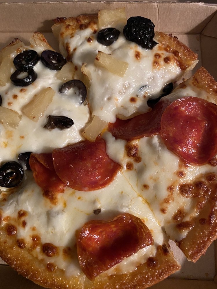 Pizza Hut Pizza Hut