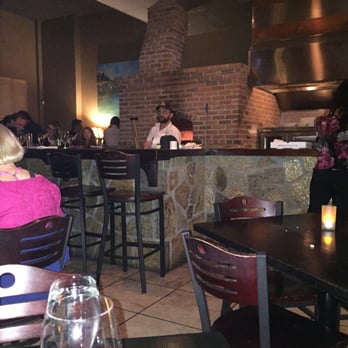 Orta Restaurant 75 Photos 147 Reviews Italian Washington Photo Of Orta Restaurant Pembroke Ma United States Wook Burning Oven