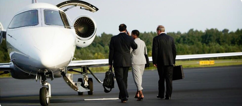 AirBlack Limousine
