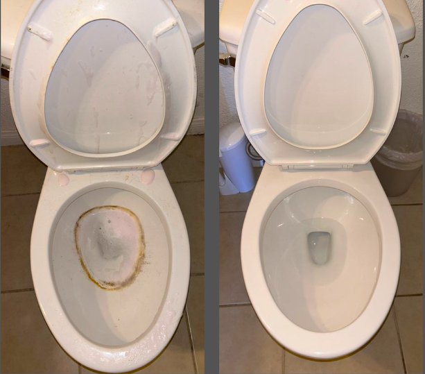 Pearl Cleaning Service