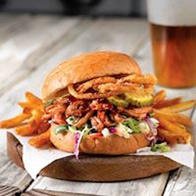 Boston's Restaurant & Sports Bar Boston's Restaurant & Sports Bar