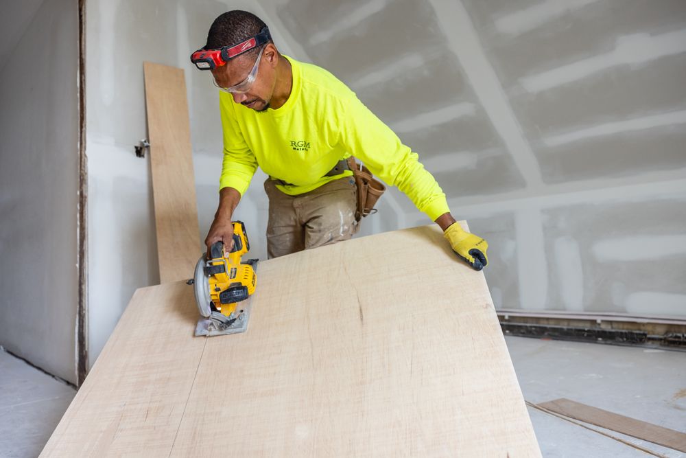 image of business Renovate