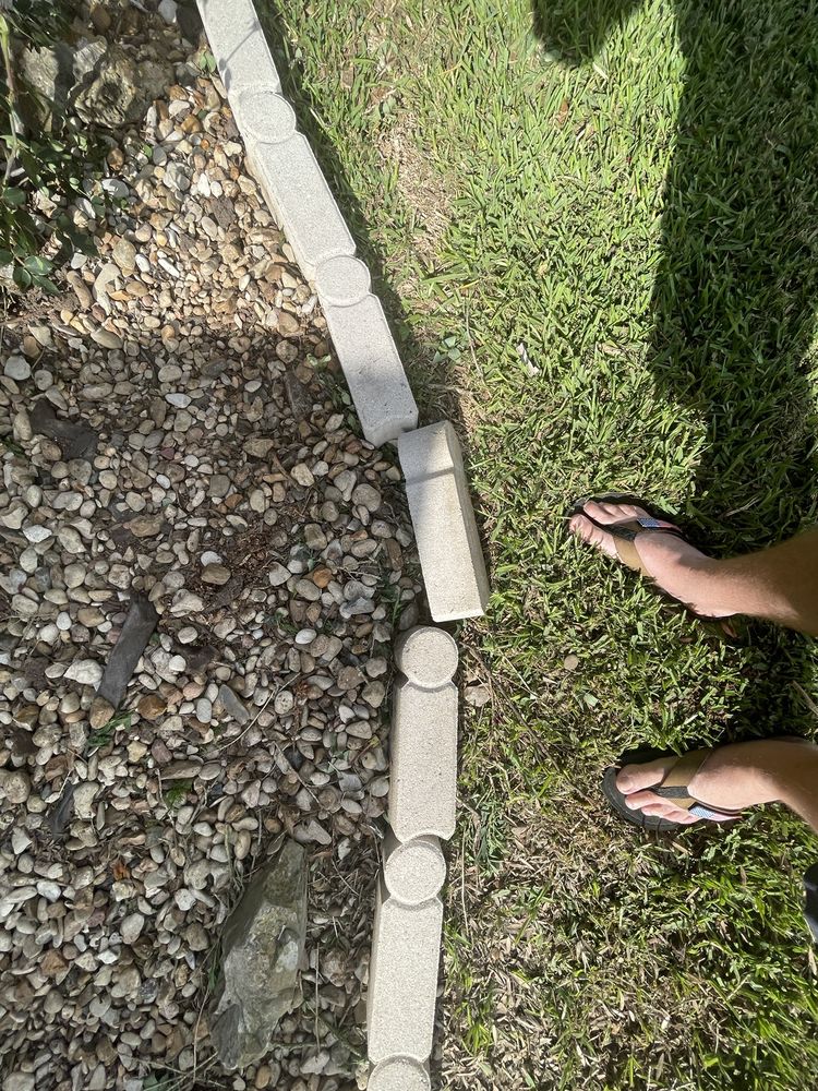 RCP Landscaping