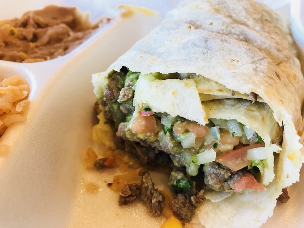 Los Favoritos Taco Shop