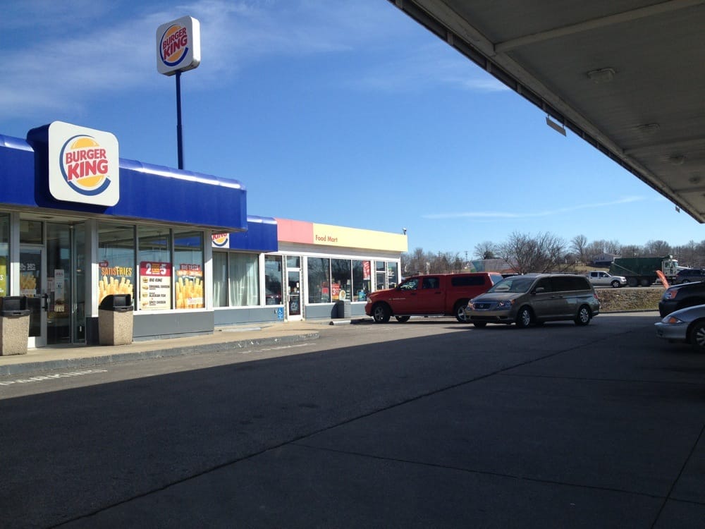 Exit 76 Berea Shell Convenience Stores 100 Prince Royal Dr, Berea