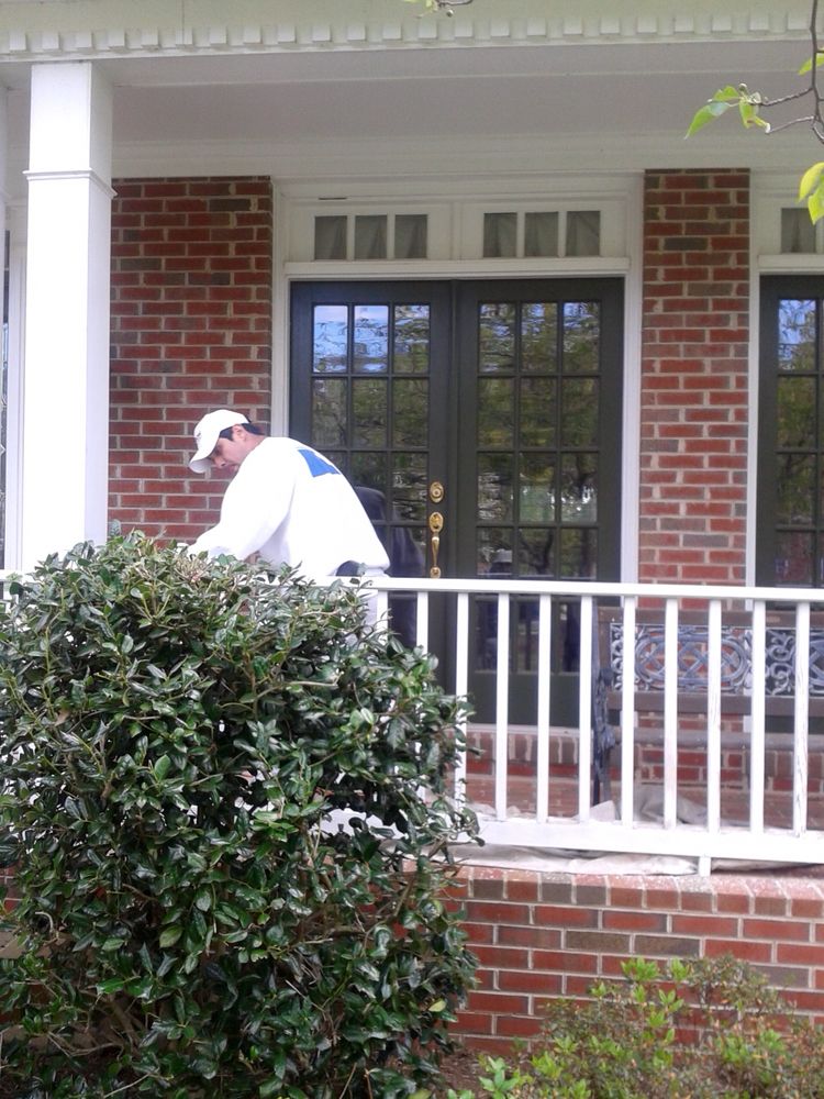 Edwin Painting Company