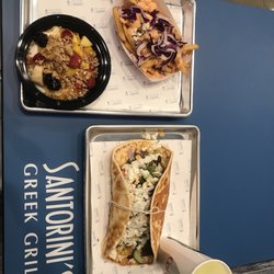 The Best 10 Restaurants Near Farmington Ut Last Updated December 1 Santorini S Greek Grill