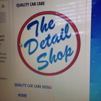 The Detail Shop >> The Detail Shop Valeting 1333 Eureka Rd Downriver The Detail Shop >> The Detail Shop Valeting 1333 Eureka Rd Downriver