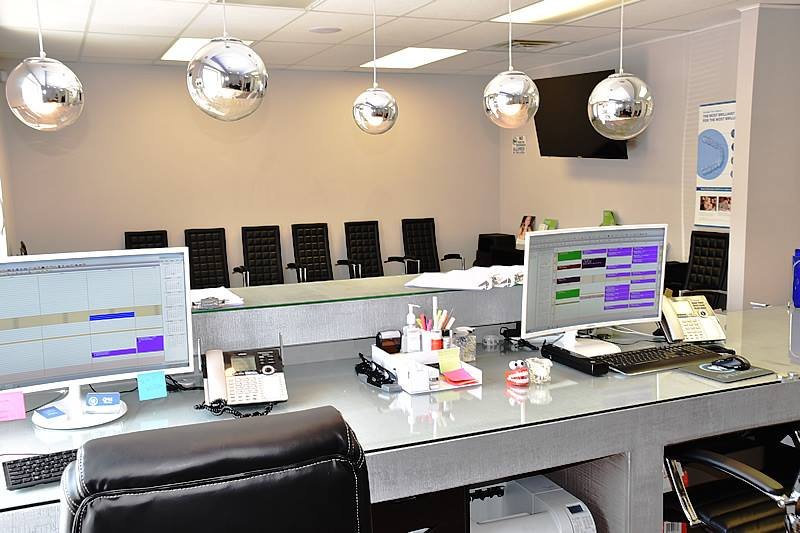 image of business I Smile Dental