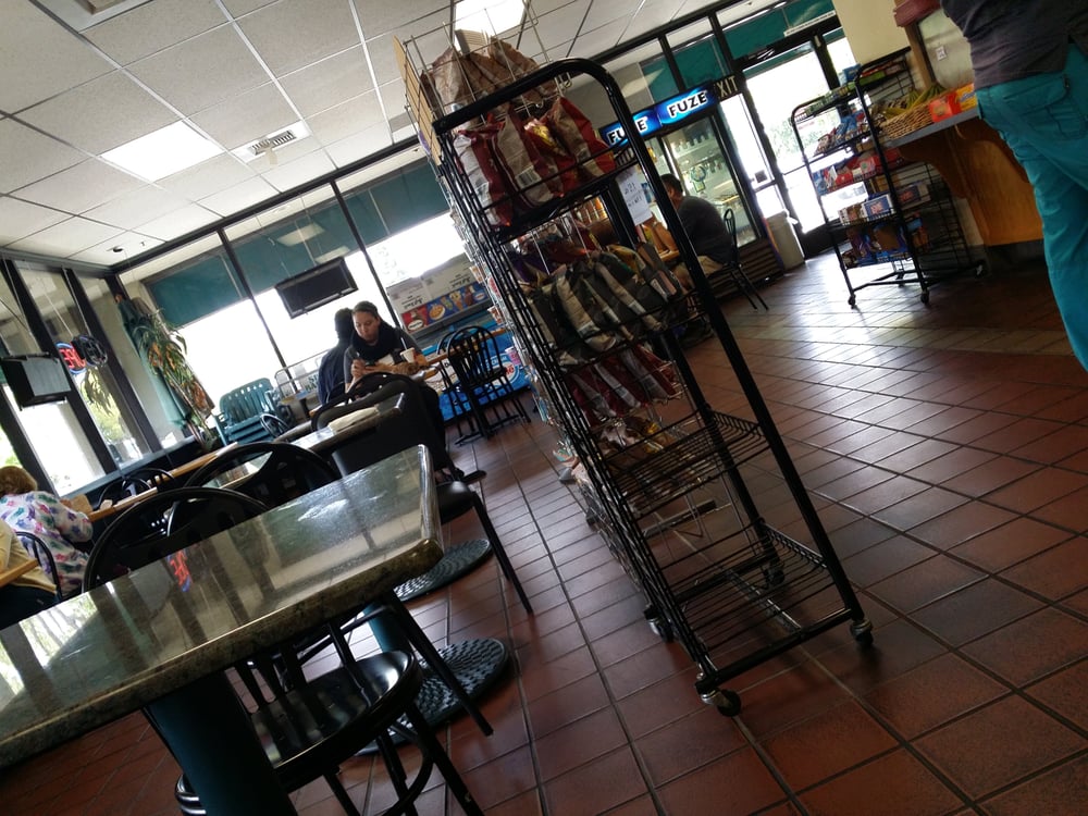 Seaside Cafe Seaside Cafe