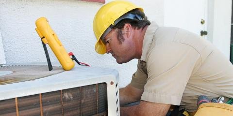 image of business M&D Heating and Cooling