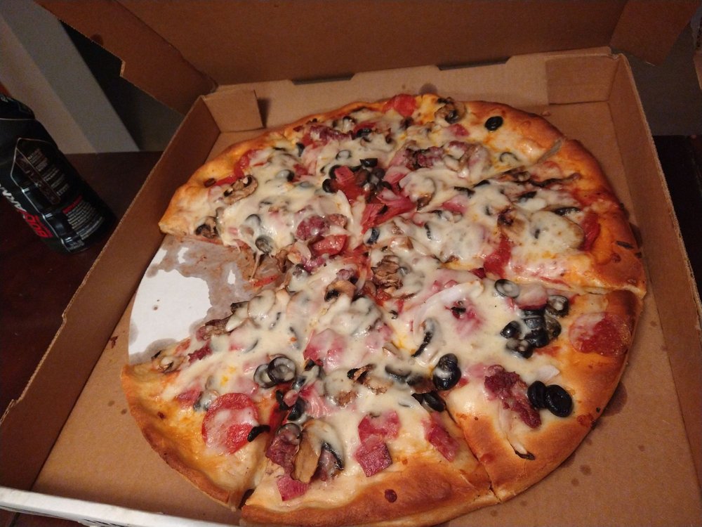 Capparelli's Italian Food, Pizza, & Catering Photo