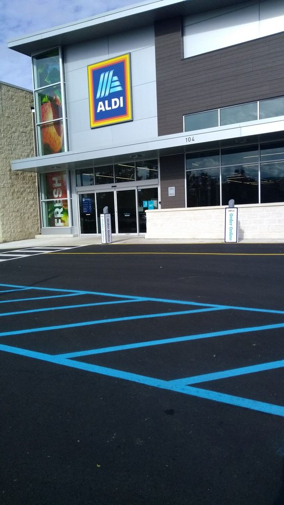 Aldi